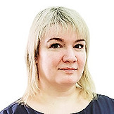 Дорофеева Екатерина Александровна