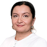 Левченко Наталья Евгеньевна