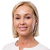 Лебедева Ирина Валерьевна