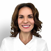 Абрахина Анна Борисовна