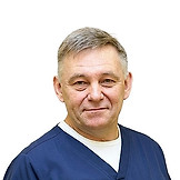 Десенко Сергей Николаевич