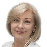 Михайлова Любовь Александровна