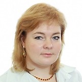 Мацкевич Татьяна Георгиевна