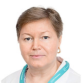 Хазова Нина Петровна