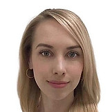 Колесникова Елена Евгеньевна