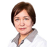 Кудеринова Лидия Борисовна