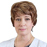 Белякова Наталия Владимировна