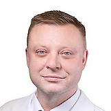 Ребик Сергей Александрович