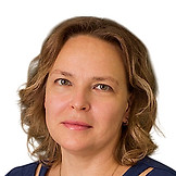 Мосейкина Лилия Алексеевна