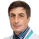 Любин Павел Владимирович