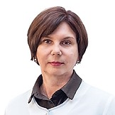 Зудилина Оксана Владимировна