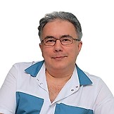 Мельцтер Михаил Юрьевич