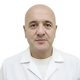 Чупанов Хизри Джавпарович