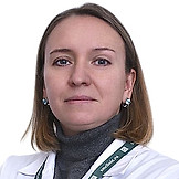Колесникова Ирина Валерьевна