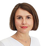 Ефремова Наталия Николаевна