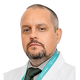 Колесников Николай Олегович