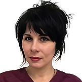Мозюк Елена Владимировна