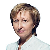 Макарова Людмила Михайловна