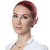 Чухрий Олеся Геннадьевна