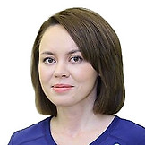 Азарьева (Куприянова) Валерия Александровна