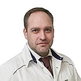 Фимкин Степан Владимирович