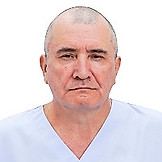 Наумов Евгений Константинович