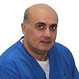 Каспаров Андрей Валерьевич