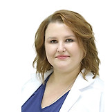 Ласкевич Анастасия Владимировна