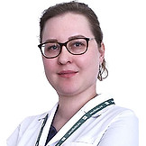 Саутина Екатерина Витальевна