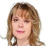 Митрохина Татьяна Ивановна