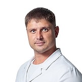 Панфилов Евгений Игоревич