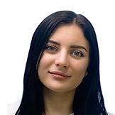 Гвоздинская Анна Андреевна