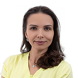 Золотухина Ирина Анатольевна