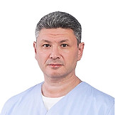 Чернер Вячеслав Анатольевич