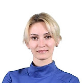 Зимонина Мария Витальевна