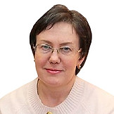 Яковлева Наталья Тихоновна