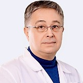 Зыков Аркадий Евгеньевич