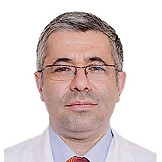 Тер-Ованесов Михаил Дмитриевич