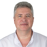 Красовский Вадим Владимирович