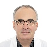 Антипин Евгений Станиславович