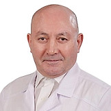 Чернов Михаил Альбертович
