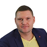 Кузьмицкий Михаил Валерьевич