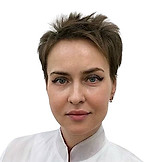 Богославская Светлана Федоровна