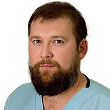 Зализко Андрей Валентинович