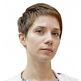 Пакаева Александра Евгеньевна