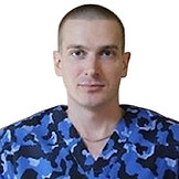 Шахов Антон Андреевич