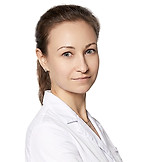 Исаева Анастасия Михайловна