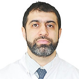 Исрафилов Матлаб Надирович