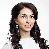 Латыпова Юлия Радиковна