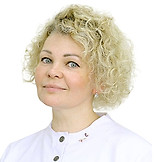 Гурьянова Ольга Сергеевна